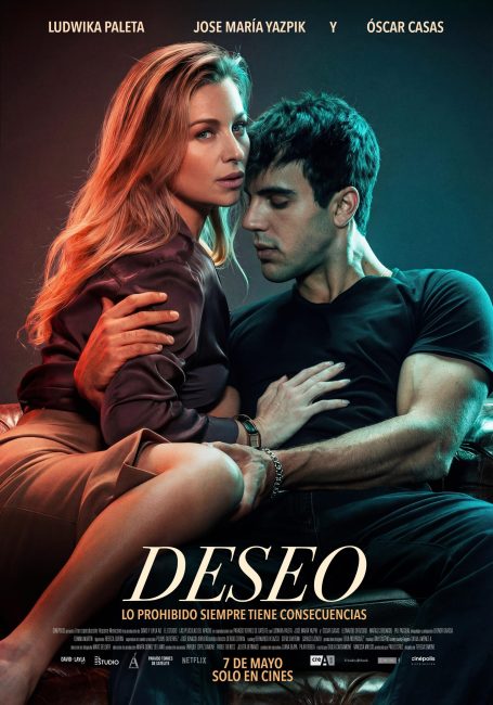 فيلم Desire 2026 مترجم اون لاين