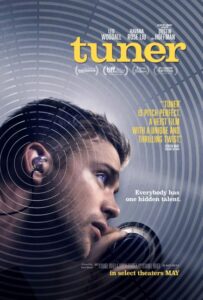 فيلم Tuner 2025 مترجم اون لاين