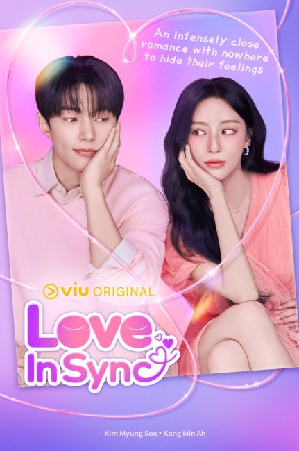مسلسل الحب المتناغم Love in Sync الحلقة 7 مترجمة