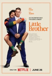 فيلم Little Brother 2026 مترجم اون لاين