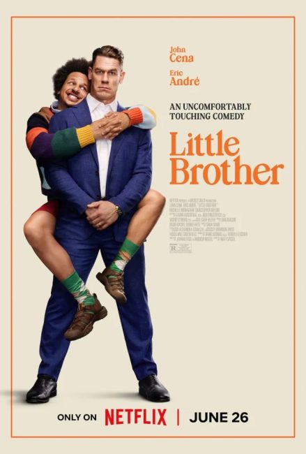 فيلم Little Brother 2026 مترجم اون لاين