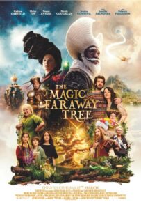 فيلم The Magic Faraway Tree 2026 مترجم اون لاين