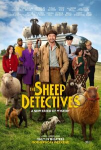 فيلم The Sheep Detectives 2026 مترجم اون لاين
