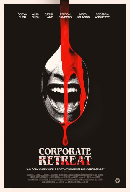 فيلم Corporate Retreat 2026 مترجم اون لاين