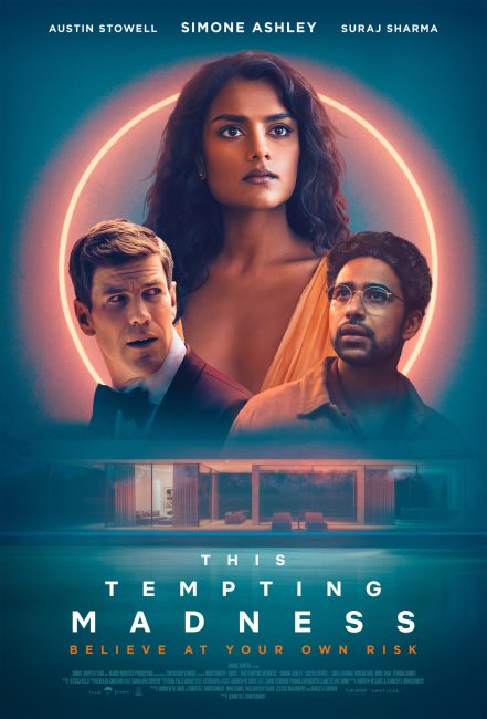 فيلم This Tempting Madness 2025 مترجم اون لاين