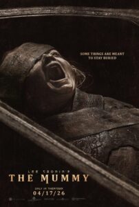 فيلم Lee Cronin’s The Mummy 2026 مترجم اون لاين