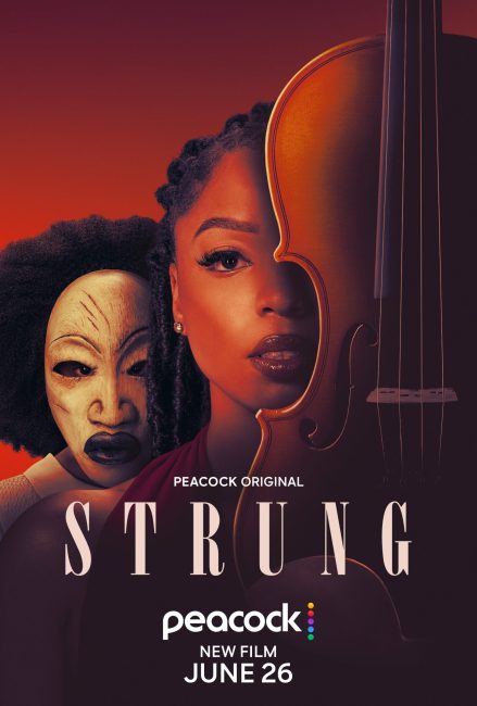 فيلم Strung 2026 مترجم اون لاين