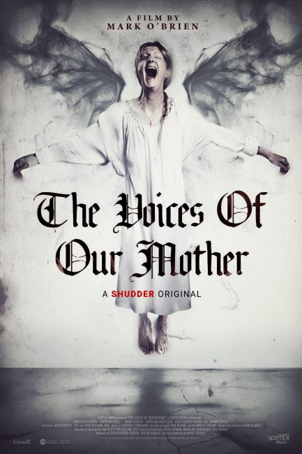 فيلم The Voices of Our Mother 2026 مترجم اون لاين