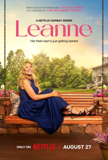 مسلسل Leanne الموسم الثاني الحلقة 8 مترجمة