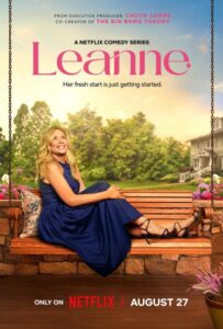 مسلسل Leanne الموسم الثاني الحلقة 5 مترجمة