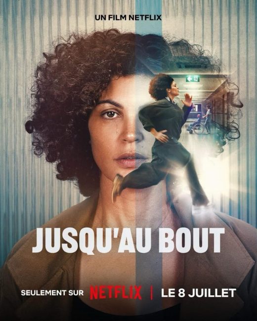 فيلم Nothing to Lose 2026 مترجم اون لاين
