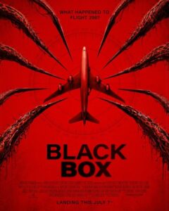 فيلم Black Box 2026 مترجم اون لاين