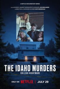 مسلسل The Idaho Murders: College Nightmare الموسم الاول الحلقة 1 مترجمة