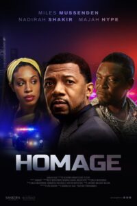 فيلم Homage 2026 مترجم اون لاين