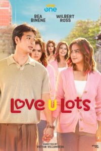 مسلسل احبك كثيرا Love U Lots الحلقة 5 مترجمة