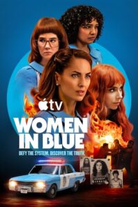 مسلسل Women in Blue الموسم الثاني الحلقة 2 مترجمة