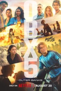 مسلسل Outer Banks الموسم الخامس الحلقة 7 مترجمة