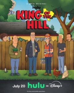 مسلسل King of the Hill الموسم 15 الحلقة 4 مترجمة