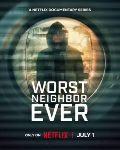 مسلسل Worst Neighbor Ever الموسم الاول الحلقة 2 مترجمة
