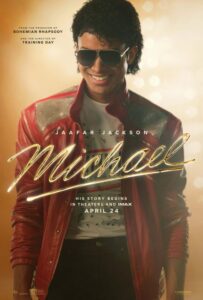 فيلم Michael 2026 مترجم اون لاين
