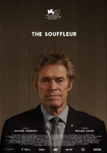 فيلم The Souffleur 2025 مترجم اون لاين