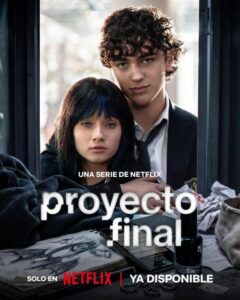 مسلسل Final Project الموسم الاول الحلقة 11 مترجمة