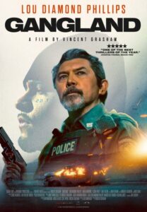 فيلم Gangland 2025 مترجم اون لاين