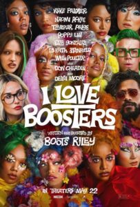 فيلم I Love Boosters 2026 مترجم اون لاين