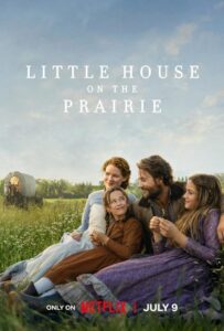 مسلسل Little House on the Prairie الموسم الاول الحلقة 7 مترجمة