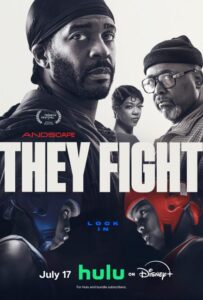 فيلم They Fight 2026 مترجم اون لاين