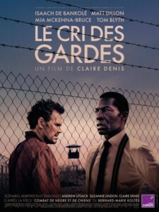 فيلم The Fence 2025 مترجم اون لاين