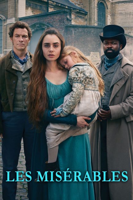 مسلسل Les Misérables الموسم الاول الحلقة 3 مترجمة