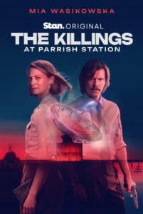 مسلسل The Killings at Parrish Station الموسم الاول الحلقة 5 مترجمة