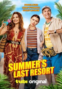 فيلم Summer’s Last Resort 2026 مترجم اون لاين