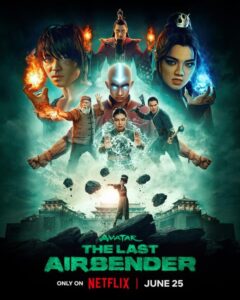 مسلسل Avatar: The Last Airbender 2024 الموسم الثاني الحلقة 3 مترجمة