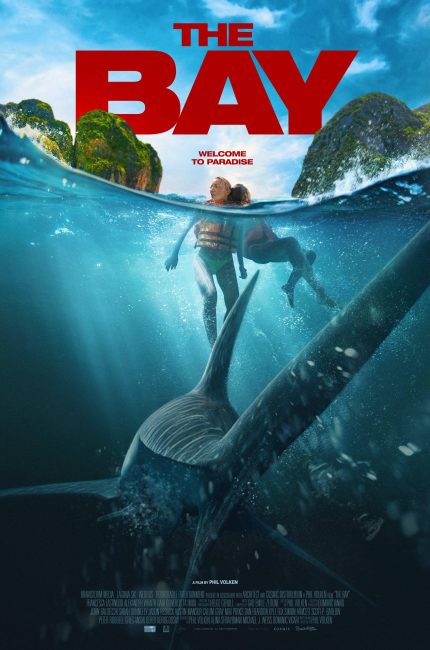 فيلم The Bay 2026 مترجم اون لاين