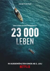 فيلم 23 000 Lives 2026 مترجم اون لاين
