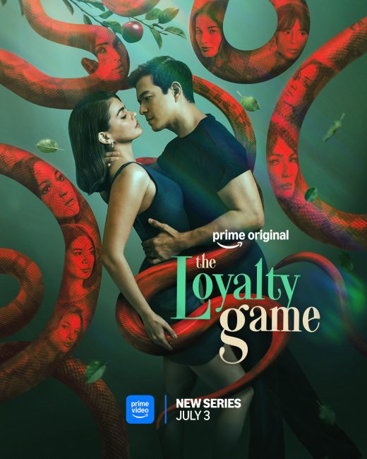 مسلسل لعبة الولاء The Loyalty Game الحلقة 2 مترجمة