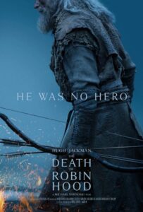 فيلم The Death of Robin Hood 2026 مترجم اون لاين