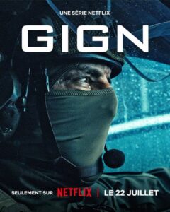 مسلسل Elite Force الموسم الاول الحلقة 1 مترجمة