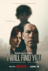 مسلسل I Will Find You الموسم الاول الحلقة 4 مترجمة