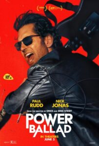 فيلم Power Ballad 2026 مترجم اون لاين