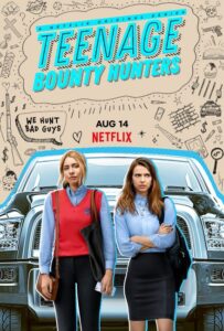 مسلسل Teenage Bounty Hunters الموسم الاول الحلقة 5 مترجمة
