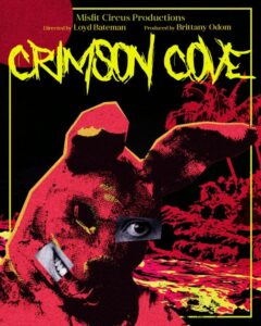 فيلم Crimson Cove 2026 مترجم اون لاين