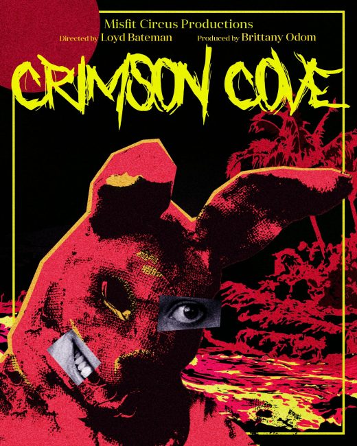فيلم Crimson Cove 2026 مترجم اون لاين