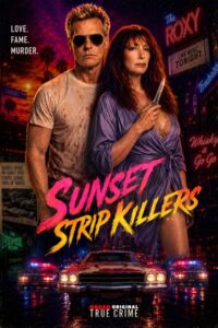فيلم Sunset Strip Killers 2026 مترجم اون لاين