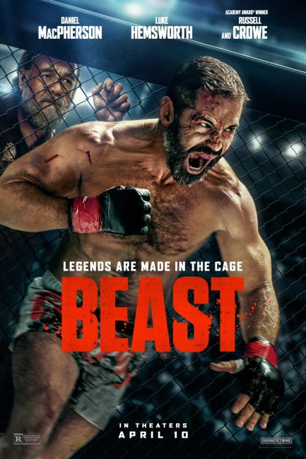 فيلم Beast 2026 مترجم اون لاين