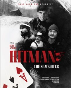 فيلم Hitman: The Slaughter 2025 مترجم اون لاين