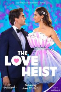 فيلم The Love Heist 2026 مترجم اون لاين