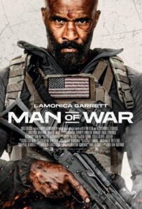 فيلم Man of War 2026 مترجم اون لاين